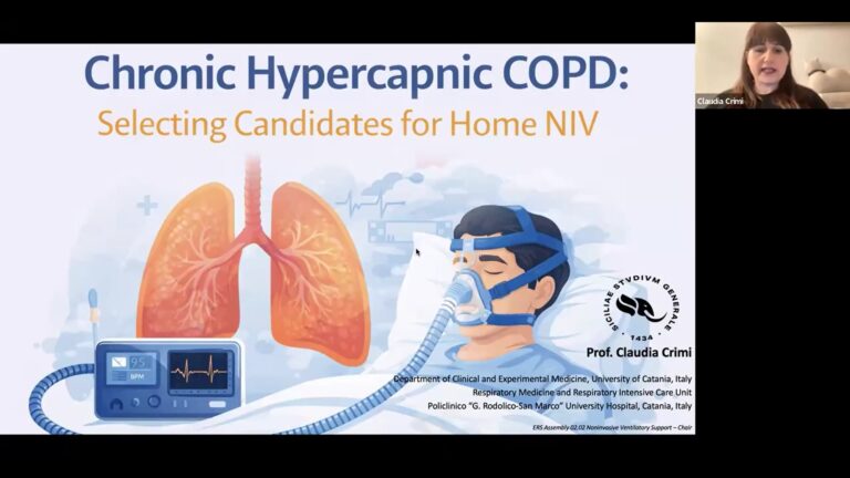 NIV domiciliare - Lezione del 27/01/2026